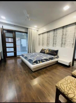CozyNEST Luxury Three Bhk
